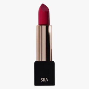 NEW IN BOX SIIA Cosmetics Change Agent Original Lipstick in Dressy Pink